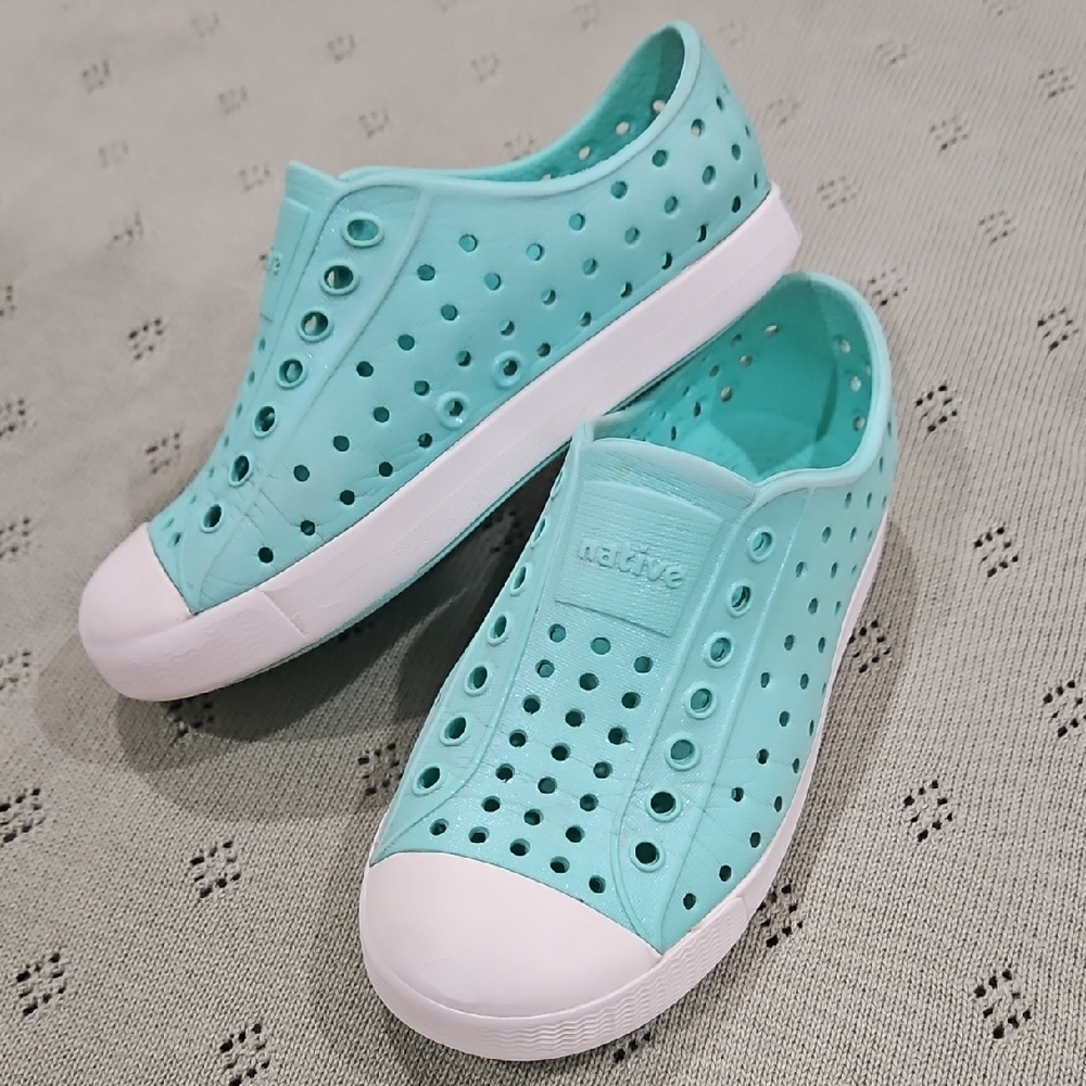 C10 Aqua Jefferson Natives